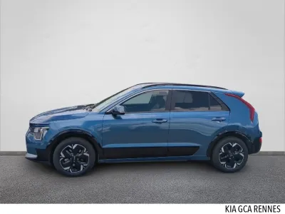 KIA Niro EV 204ch Active occasion 2022 - Photo 3