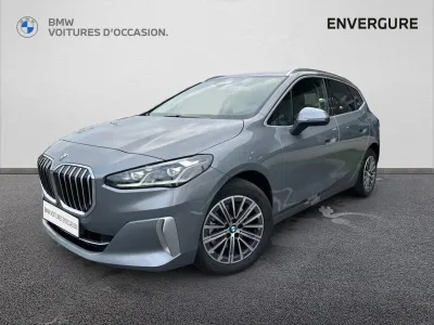 BMW Serie 2 ActiveTourer 220i 170ch Luxury DKG7 occasion 2024 - Photo 1