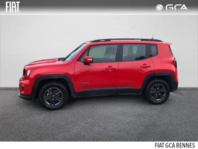 JEEP Renegade 1.0 GSE T3 120ch Longitude MY21 occasion 2021 - Photo 3