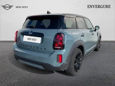 MINI Countryman Cooper D 150ch Northwood occasion 2021 - Photo 2