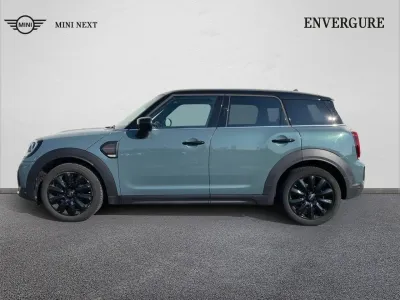 MINI Countryman Cooper D 150ch Northwood occasion 2021 - Photo 3