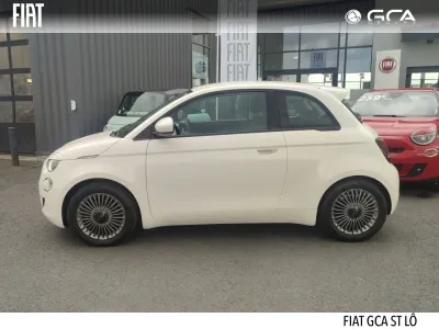 FIAT 500 e 118ch Icône occasion 2022 - Photo 3