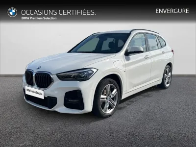 BMW X1 xDrive25eA 220ch M Sport 6cv occasion 2021 - Photo 1