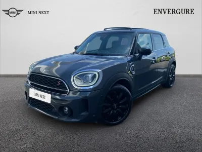 MINI Countryman Cooper S 178ch Northwood BVA7 occasion 2020 - Photo 1