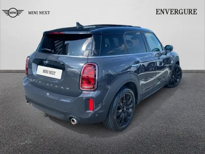 MINI Countryman Cooper S 178ch Northwood BVA7 occasion 2020 - Photo 2