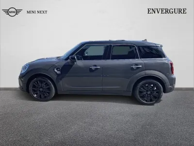 MINI Countryman Cooper S 178ch Northwood BVA7 occasion 2020 - Photo 3