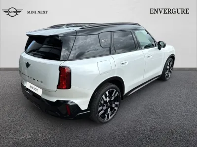 MINI Countryman E 204ch JCW occasion 2024 - Photo 2