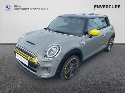 MINI Mini Cooper SE 184ch Yours BVA occasion 2020 - Photo 1