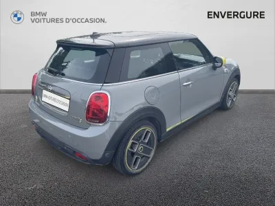 MINI Mini Cooper SE 184ch Yours BVA occasion 2020 - Photo 2