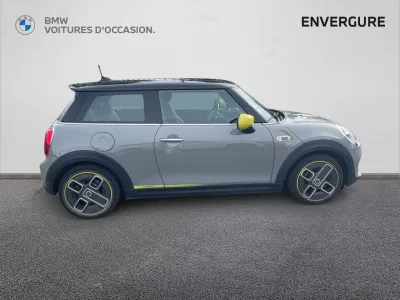 MINI Mini Cooper SE 184ch Yours BVA occasion 2020 - Photo 3