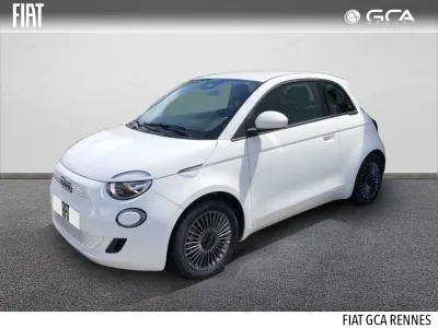 FIAT 500 e 118ch Icône occasion 2022 - Photo 1