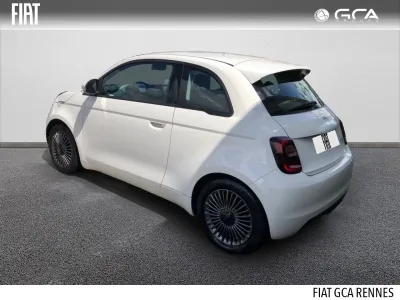 FIAT 500 e 118ch Icône occasion 2022 - Photo 2