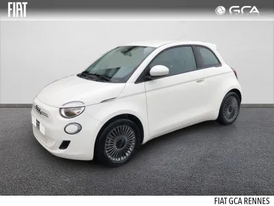 FIAT 500 e 118ch Icône occasion 2022 - Photo 1