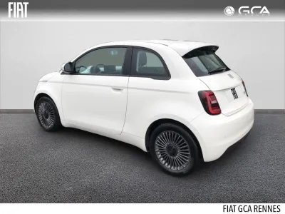 FIAT 500 e 118ch Icône occasion 2022 - Photo 2