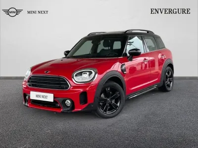 MINI Countryman Cooper  136ch Northwood BVA7 occasion 2021 - Photo 1