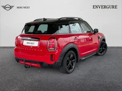 MINI Countryman Cooper  136ch Northwood BVA7 occasion 2021 - Photo 2