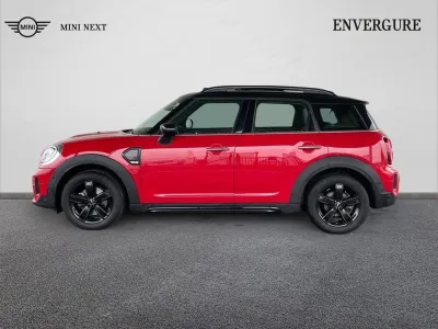 MINI Countryman Cooper  136ch Northwood BVA7 occasion 2021 - Photo 3