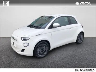 FIAT 500 e 118ch Icône occasion 2022 - Photo 1