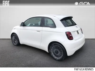 FIAT 500 e 118ch Icône occasion 2022 - Photo 2