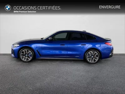 BMW i4 eDrive40 340ch M Sport occasion 2023 - Photo 3