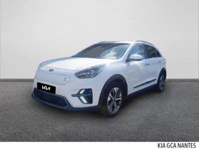 KIA e-Niro Premium 204ch occasion 2022 - Photo 1