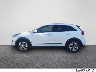 KIA e-Niro Premium 204ch occasion 2022 - Photo 2