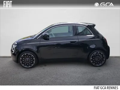 FIAT 500 e 118ch La Prima occasion 2022 - Photo 3