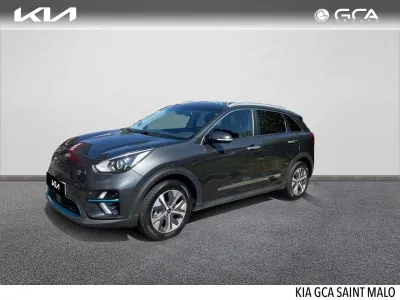 KIA e-Niro Active 204ch occasion 2021 - Photo 1