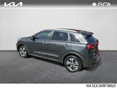 KIA e-Niro Active 204ch occasion 2021 - Photo 2