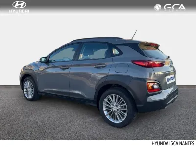 HYUNDAI Kona 1.0 T-GDi 120ch FAP Intuitive occasion 2020 - Photo 2