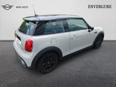 MINI Mini Cooper 136ch Edition Camden occasion 2021 - Photo 2