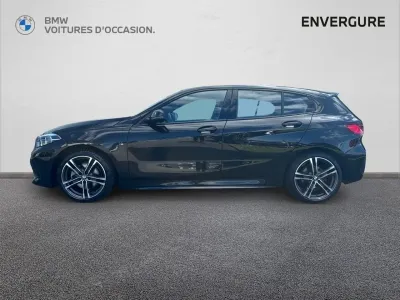 BMW Serie 1 118dA 150ch M Sport BA occasion 2021 - Photo 3