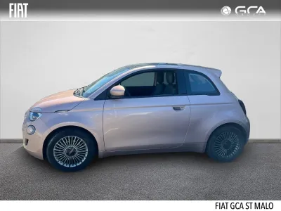 FIAT 500 e 118ch Icône occasion 2022 - Photo 3