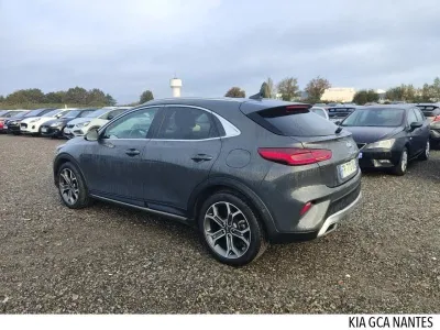 KIA XCeed 1.6 CRDI 136ch Launch Edition DCT7 occasion 2020 - Photo 3