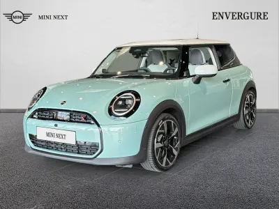 MINI Cooper S 204ch Classic DKG7 occasion 2024 - Photo 1