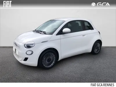 FIAT 500 e 118ch Icône occasion 2022 - Photo 1