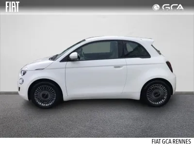 FIAT 500 e 118ch Icône occasion 2022 - Photo 3