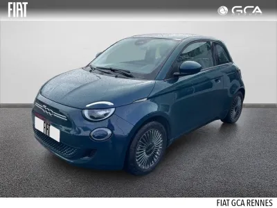 FIAT 500 e 118ch Icône occasion 2022 - Photo 1