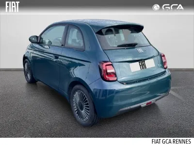 FIAT 500 e 118ch Icône occasion 2022 - Photo 2