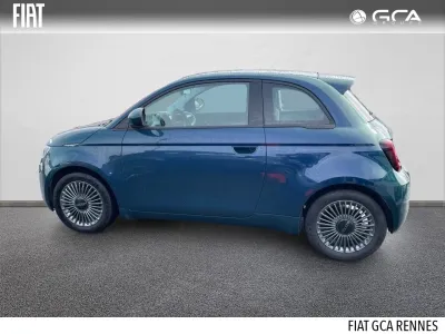 FIAT 500 e 118ch Icône occasion 2022 - Photo 3