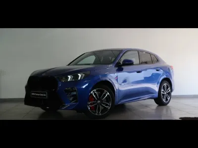 BMW X2 sDrive20iA 170ch M Sport DKG7 occasion 2024 - Photo 1