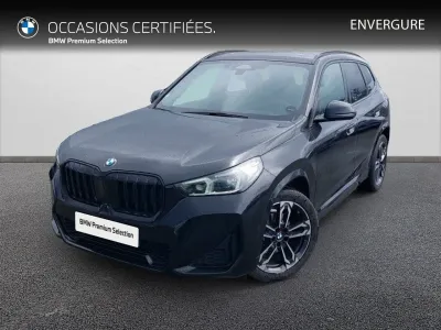 BMW X1 sDrive18d 150ch M Sport occasion 2023 - Photo 1