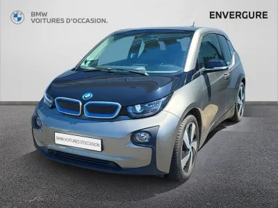 BMW i3 170ch 94Ah Atelier occasion 2017 - Photo 1