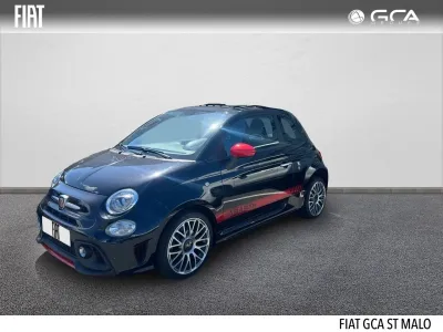 ABARTH 500 1.4 Turbo T-Jet 145ch 595 MY19 occasion 2020 - Photo 1