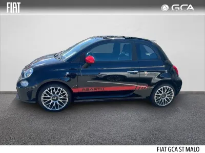 ABARTH 500 1.4 Turbo T-Jet 145ch 595 MY19 occasion 2020 - Photo 3