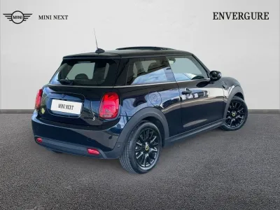 MINI Mini Cooper SE 184ch Edition Camden BVA 5CV occasion 2021 - Photo 2