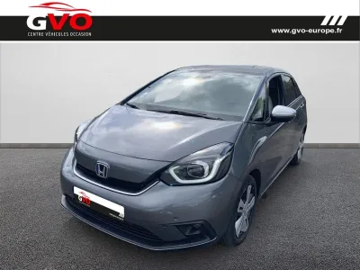 HONDA Jazz 1.5 i-MMD 109ch e:HEV Executive occasion 2020 - Photo 1