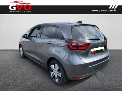 HONDA Jazz 1.5 i-MMD 109ch e:HEV Executive occasion 2020 - Photo 2