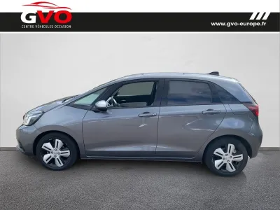 HONDA Jazz 1.5 i-MMD 109ch e:HEV Executive occasion 2020 - Photo 3