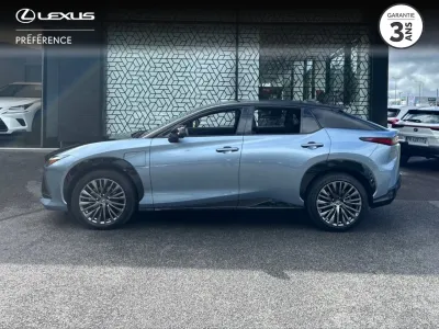 LEXUS RZ 450e Executive occasion 2023 - Photo 3